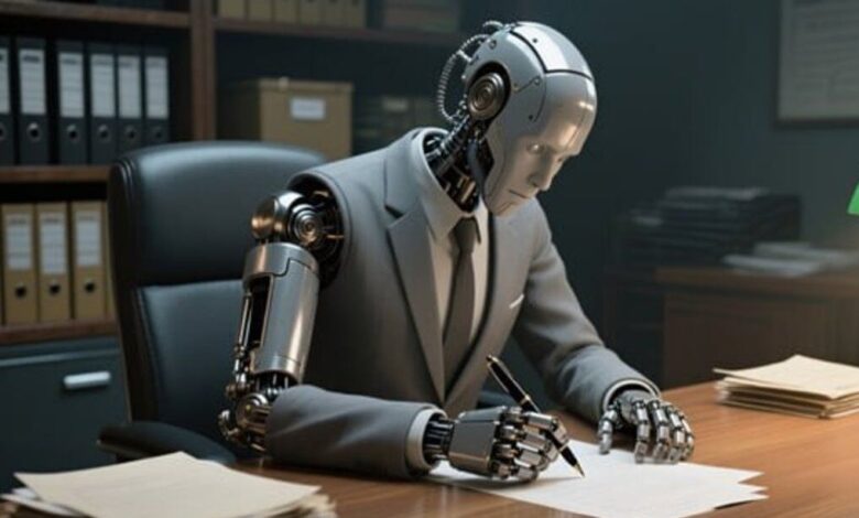 تاجیکستان؛ پایان‌نامه‌ها و هوش مصنوعی، نام متخلفان در معرض افشا