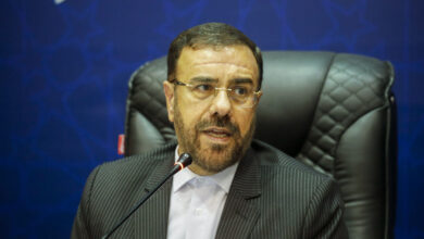 تاکید استاندار فارس بر نقش محلات و مردم در تامین امنیت پایدار