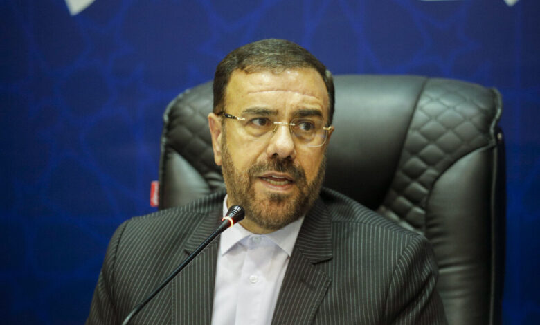 تاکید استاندار فارس بر نقش محلات و مردم در تامین امنیت پایدار