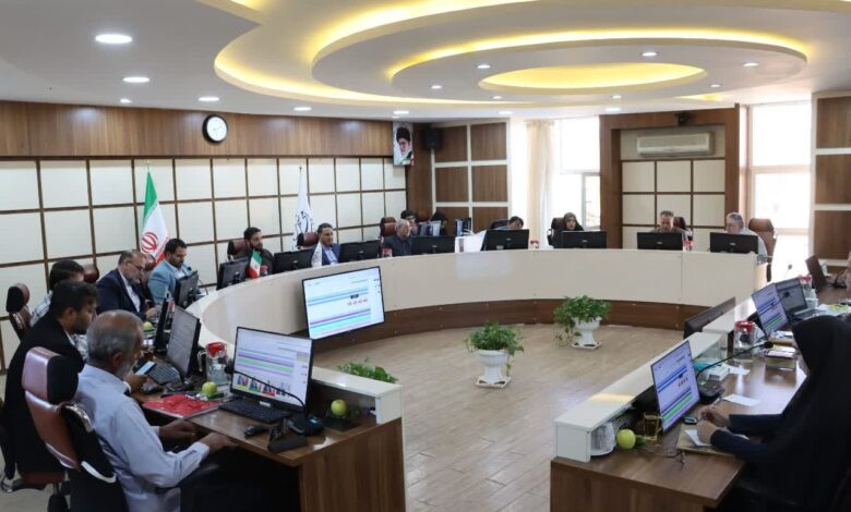 تخلفات ساخت‌وساز و مدیریت هزینه‌ها زیر ذره‌بین شورای شهر کرمان