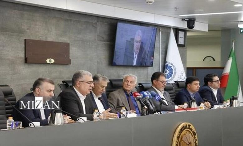 ترسیم چشم‌انداز صادرات ۶ میلیارد دلاری خدمات فنی و مهندسی ایران