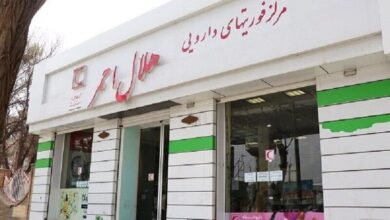 تسهیل دسترسی بیماران با ارتقای خدمات دارویی در داروخانه‌های هلال‌احمر