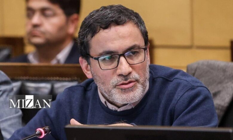 تشریح جزئیات بررسی طرح ملی هوش مصنوعی در مجلس