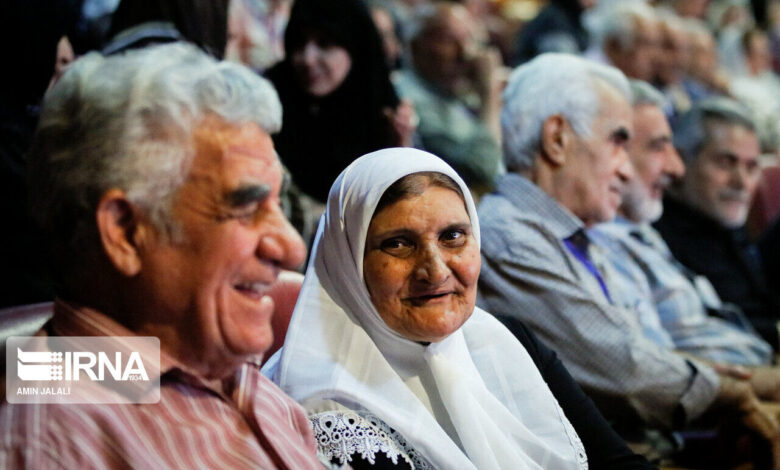 تشکیل شورای راهبردی سالمندی در دانشکده علوم پزشکی