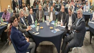 تعامل با ۱۳ کشور برای توسعه همکاری دانش‌بنیان‌ها در نمایشگاه جیتکس دبی