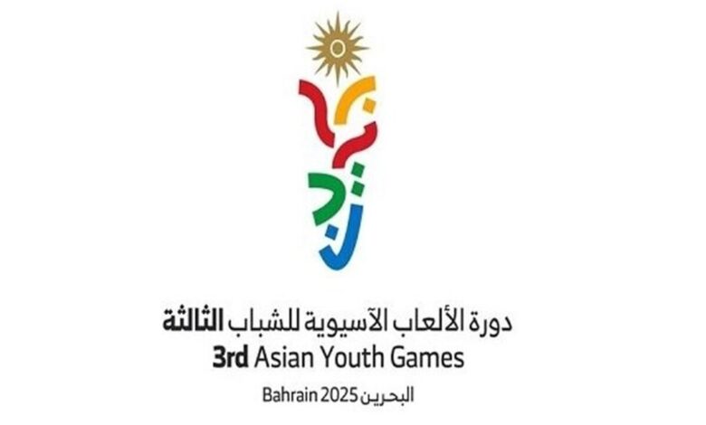 تغییر پرچمدار کاروان ایران در بازی‌های آسیایی جوانان