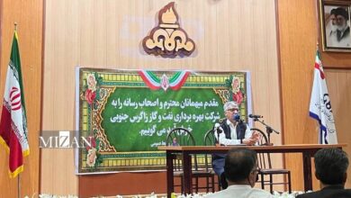 تلاش‌ها برای کشف منابع گازی مناطق زاگرس و خوزستان ادامه دارد/ استفاده از هوش مصنوعی در عملیات اکتشاف و توسعه