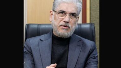 تماس تلفنی وزیر علوم با خانواده دانشجوی جانباخته و پیگیری حال مصدومان حادثه دانشگاه تهران