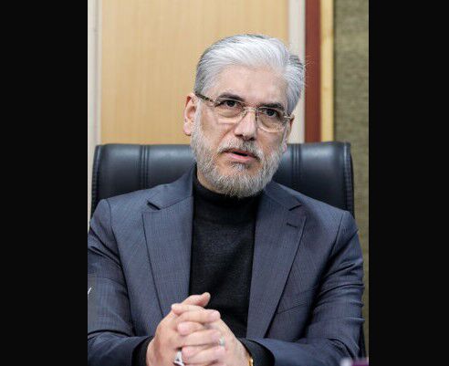 تماس تلفنی وزیر علوم با خانواده دانشجوی جانباخته و پیگیری حال مصدومان حادثه دانشگاه تهران