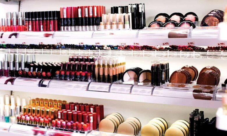 توان بالای تولیدکنندگان ایرانی در صادرات محصولات آرایشی و بهداشتی