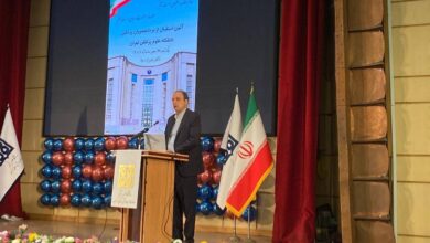 توسعه زیرساخت‌های آموزش پزشکی نیازمند سه هزار میلیارد تومان اعتبار