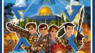 تولید بازی «۲۵» با الهام از طوفان الاقصی و تمرکز بر کار تیمی در قم 