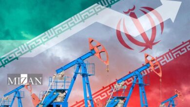 تولید روزانه نفت ایران ۲۵۰ هزار بشکه افزایش یافت