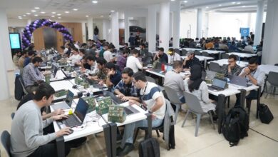 ثبت‌نام سه‌برابری در مسابقات برنامه‌نویسی هوش مصنوعی المپیک فناوری ۲۰۲۵