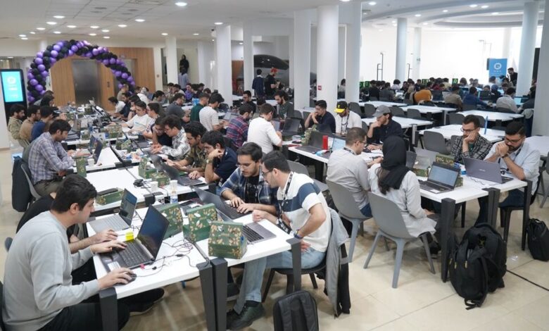 ثبت‌نام سه‌برابری در مسابقات برنامه‌نویسی هوش مصنوعی المپیک فناوری ۲۰۲۵