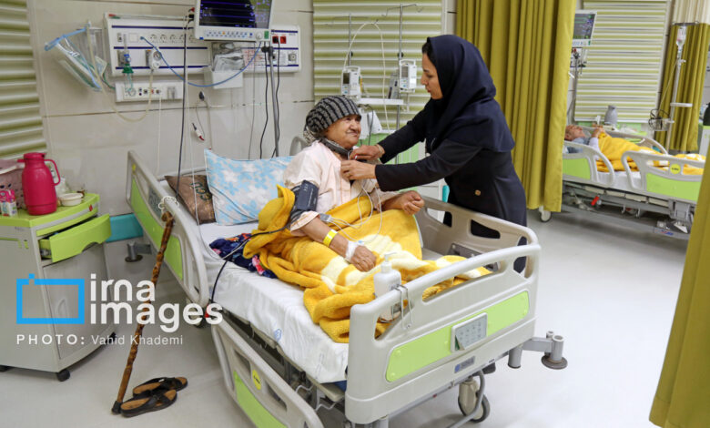 جزئیات هفت مصوبه حمایتی پرستاران اعلام شد