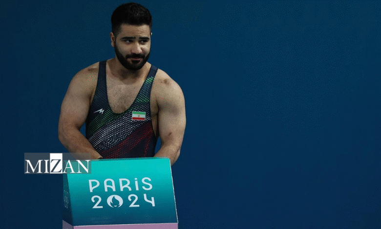 جوادی: قهرمانی وزنه‌برداری ایران حاصل همدلی و تلاش بود/ غیر از فوق‌سنگین در بقیه‌ اوزان خیلی خوب کار کردیم