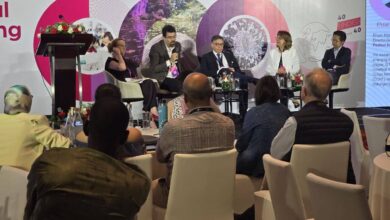 حضور ایران در اجلاس سالانه شبکه بین‌المللی پاستور