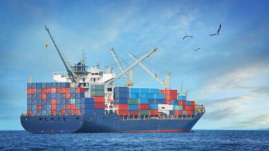 حضور دانش‌بنیان‌ها در دومین همایش اقتصاد دریامحور