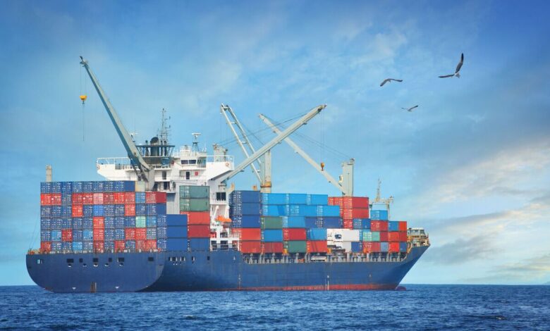 حضور دانش‌بنیان‌ها در دومین همایش اقتصاد دریامحور