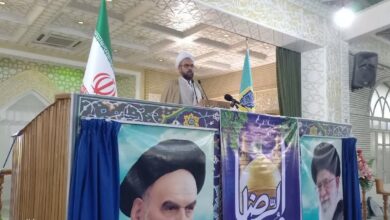 خطیب جمعه سبزوار:استکبار ستیزی ملت ایران تبدیل به الگوی جهانی شده است