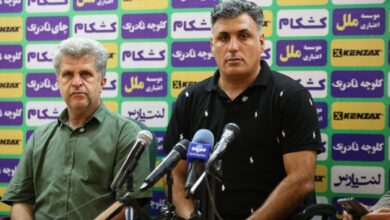 خلیفه‌اصل: نخستین شکست فجر را رقم زدیم/ امیدوارم هواداران در بازی‌های آینده حضور داشته باشند