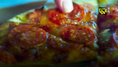 خوراک‌هایی که برای اعتیاد طراحی شدند