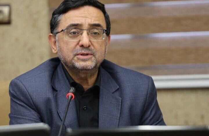 دانشجویان پزشکی با امید و تلاش قادر به حل چالش‌های نظام سلامت هستند