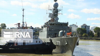 دانش‌بنیان‌های صنایع دریایی و کشتیرانی به نمایشگاه «مارین‌تک چین ۲۰۲۵» اعزام می‌شوند