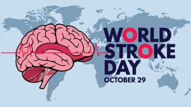 در سکته مغزی، هر دقیقه اهمیت دارد