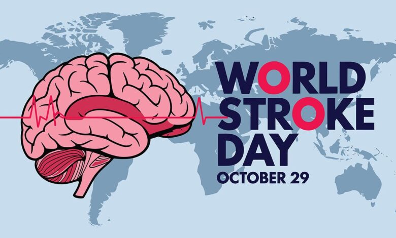 در سکته مغزی، هر دقیقه اهمیت دارد