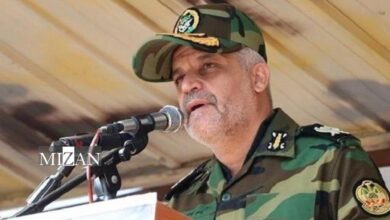 در صورت حماقت دشمن، ضربه ما به مراتب کوبنده‌تر از جنگ ۱۲ روزه است