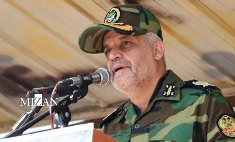 در صورت حماقت دشمن، ضربه ما به مراتب کوبنده‌تر از جنگ ۱۲ روزه است