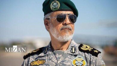 دریادار سیاری: نیرو‌های مسلح برای مقابله با هر تهدیدی آماده‌اند