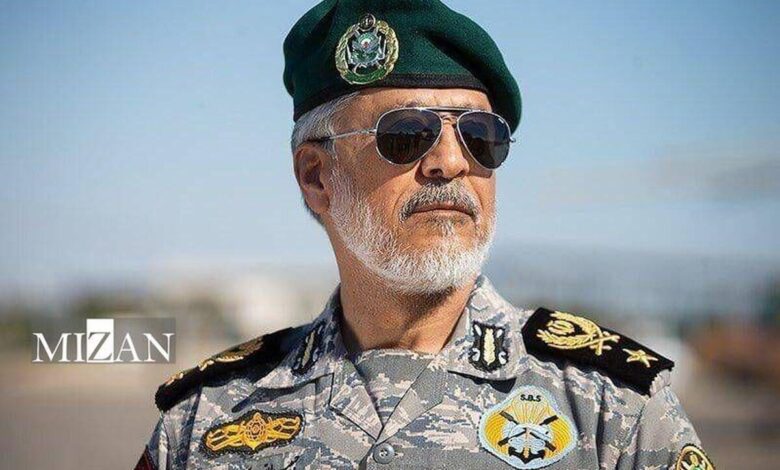 دریادار سیاری: نیرو‌های مسلح برای مقابله با هر تهدیدی آماده‌اند