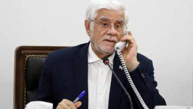 دستور عارف به رسیدگی فوری به مصدومان حادثه انفجار دانشگاه تهران