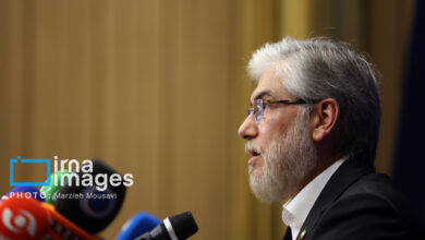 دیدار وزیر علوم با رئیس جمهوری ازبکستان