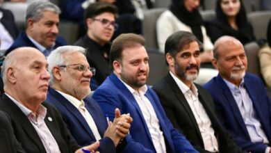 رئیس انجمن مراکز دانش بنیان و نخبگان کشور: نسل Z موتور محرکه پیشرفت ایران است