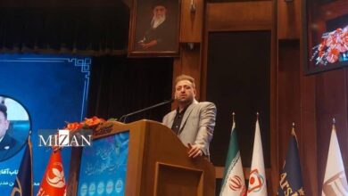 رئیس انجمن مراکز دانش‌بنیان: مسئولیت اجتماعی از دولت آغاز می‌شود