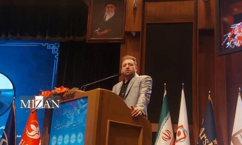 رئیس انجمن مراکز دانش‌بنیان: مسئولیت اجتماعی از دولت آغاز می‌شود