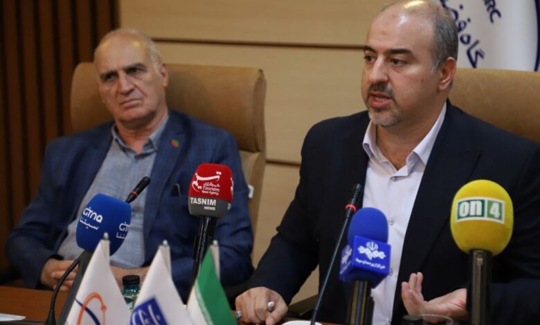 رئیس پژوهشگاه فضایی: آزمایشگاه های فضایی ایران در آسیا و اقیانوسیه بی نظیر است