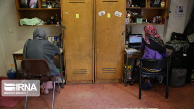 راه‌اندازی پویش ساخت خوابگاه دانشجویی/کمبود ۵۰ هزار تخت