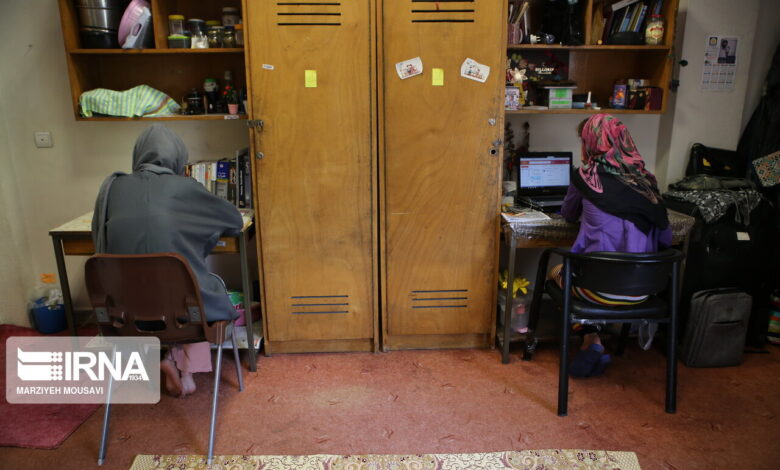 راه‌اندازی پویش ساخت خوابگاه دانشجویی/کمبود ۵۰ هزار تخت