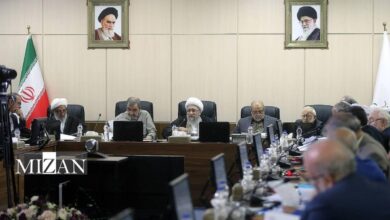 رای هیئت عالی نظارت مجمع تشخیص مصلحت نظام به وجود ابهام در لایحه «نظام جامع باشگاه‌داری جمهوری اسلامی ایران»