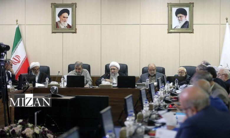 رای هیئت عالی نظارت مجمع تشخیص مصلحت نظام به وجود ابهام در لایحه «نظام جامع باشگاه‌داری جمهوری اسلامی ایران»