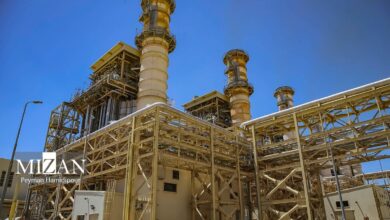 رشد ذخایر نیروگاهی با افزایش ۷ میلیون لیتری تولید نفت‌گاز