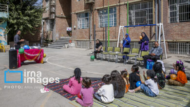 رشد و تکامل کودکان سبب توسعه جامعه می‌شود/تعریف ۲ دستورالعمل جدید برای اجرای تاک