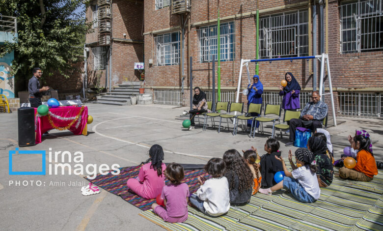 رشد و تکامل کودکان سبب توسعه جامعه می‌شود/تعریف ۲ دستورالعمل جدید برای اجرای تاک