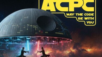 رقابت ۶۰ تیم برای کسب سهمیه ورود به رقابت‌های جهانی برنامه‌نویسی