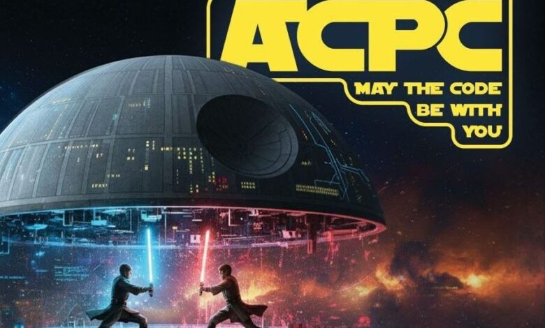 رقابت ۶۰ تیم برای کسب سهمیه ورود به رقابت‌های جهانی برنامه‌نویسی